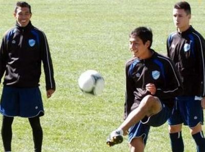 Club Bolivar