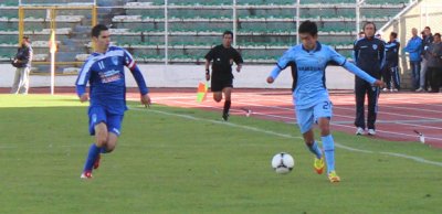 Club Bolivar