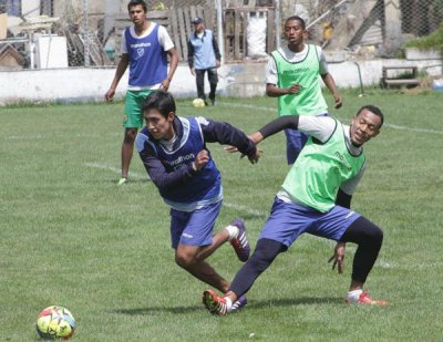 Club Bolivar