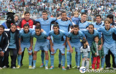 Club Bolivar