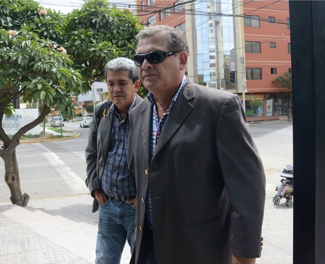 Club Bolivar