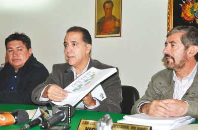 Club Bolivar
