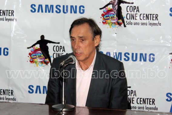 Club Bolivar