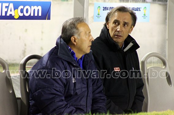 Club Bolivar