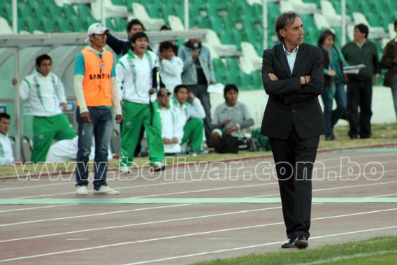 Club Bolivar