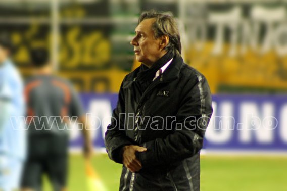 Club Bolivar