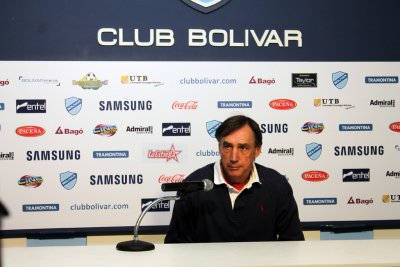 Club Bolivar