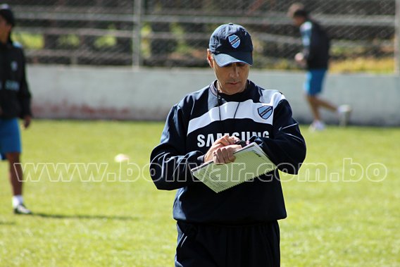 Club Bolivar