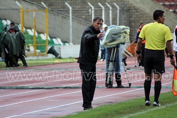 Club Bolivar