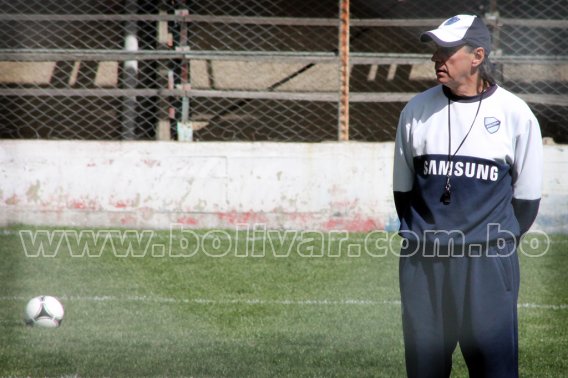 Club Bolivar