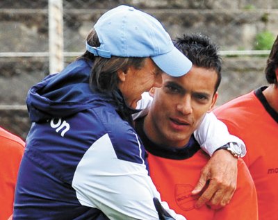 Club Bolivar