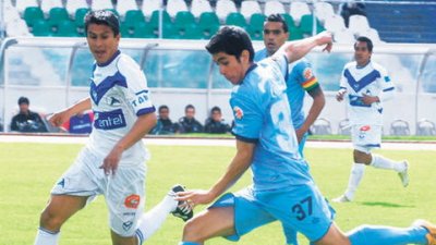 Club Bolivar