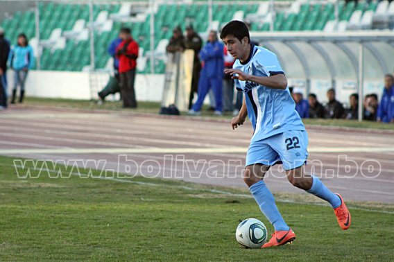 Club Bolivar