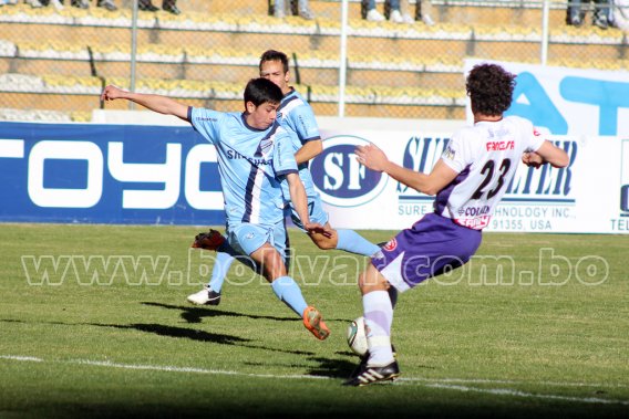 Club Bolivar
