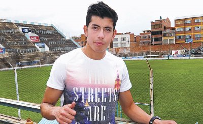 Club Bolivar