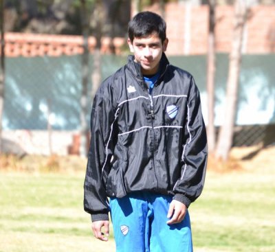 Club Bolivar