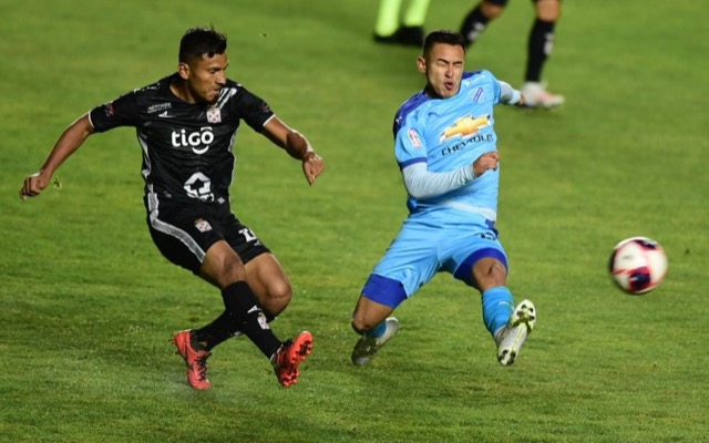 Club Bolivar