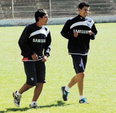 Club Bolivar