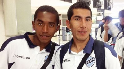 Club Bolivar