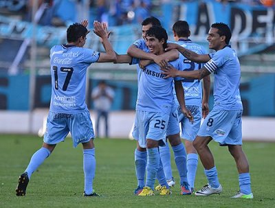 Club Bolivar