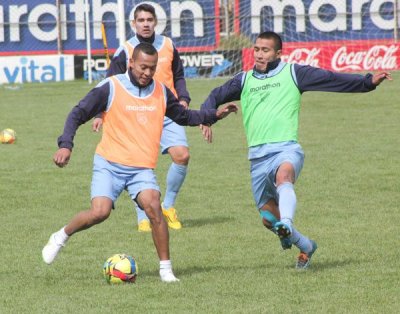 Club Bolivar