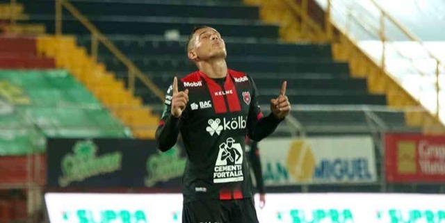 Club Bolivar