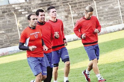 Club Bolivar