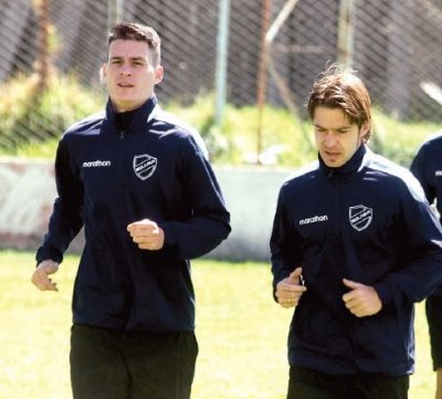 Club Bolivar