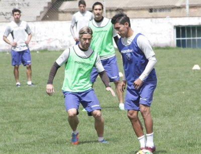 Club Bolivar