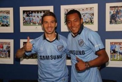 Club Bolivar