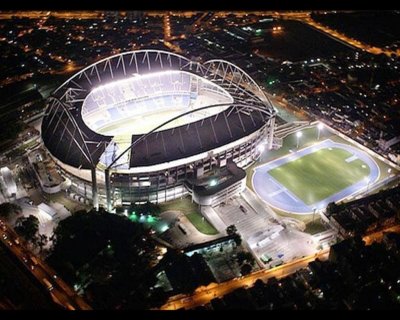 Club Bolivar