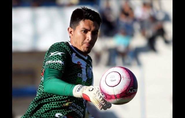 Club Bolivar