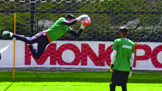 Club Bolivar