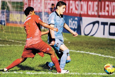 Club Bolivar