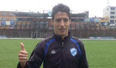 Club Bolivar