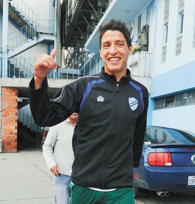 Club Bolivar