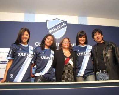Club Bolivar
