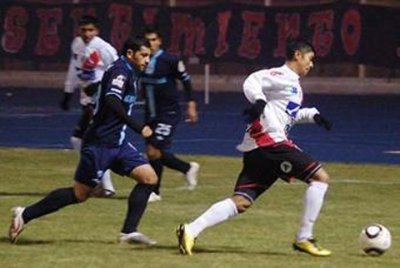 Club Bolivar