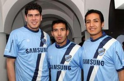 Club Bolivar