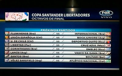Club Bolivar