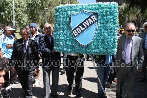Club Bolivar