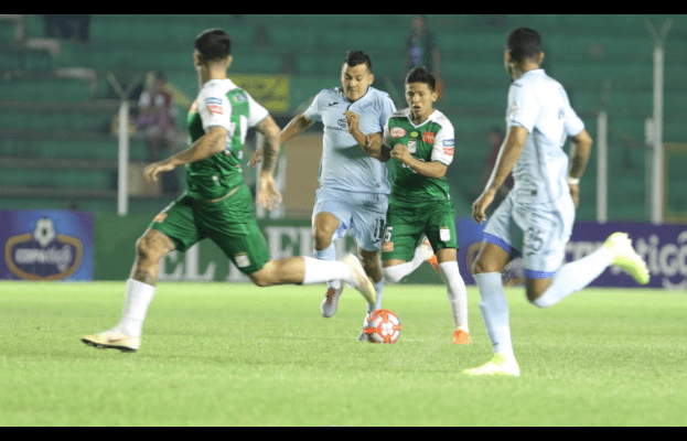 Club Bolivar