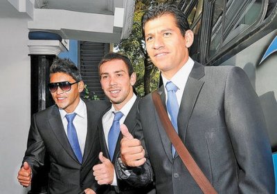 Club Bolivar