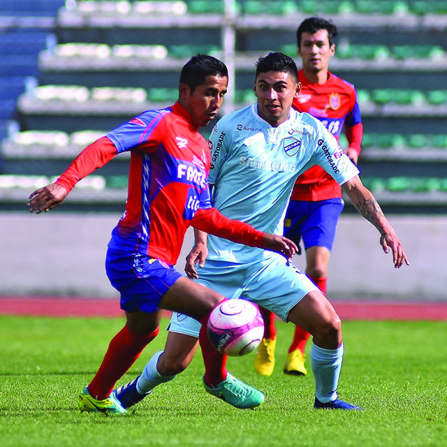 Club Bolivar