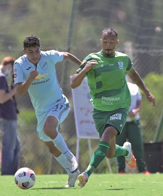 Club Bolivar