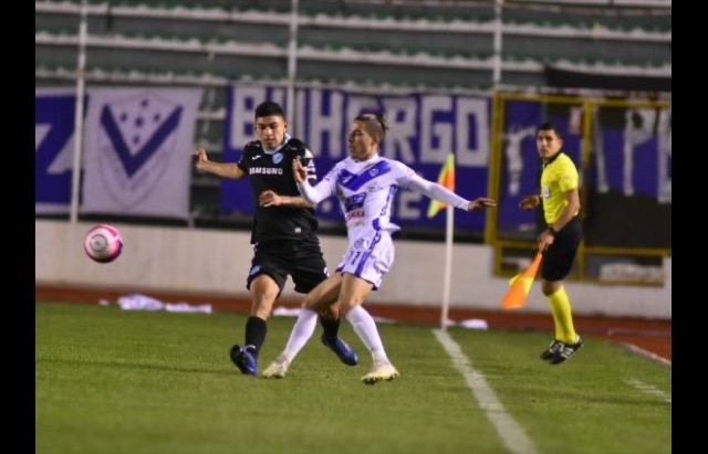 Club Bolivar