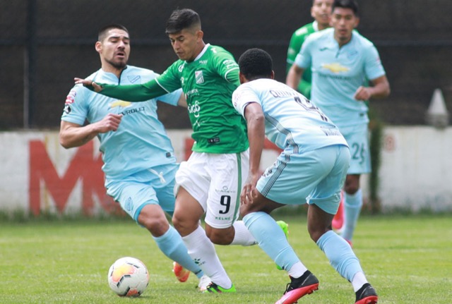 Club Bolivar
