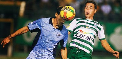 Club Bolivar