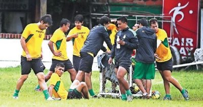 Club Bolivar