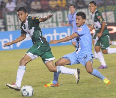Club Bolivar